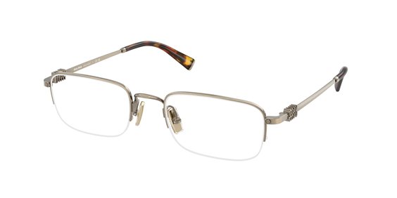 Montura de gafas Miu Miu Mujer 52WVZVN1O153 - 52WVZVN1O153